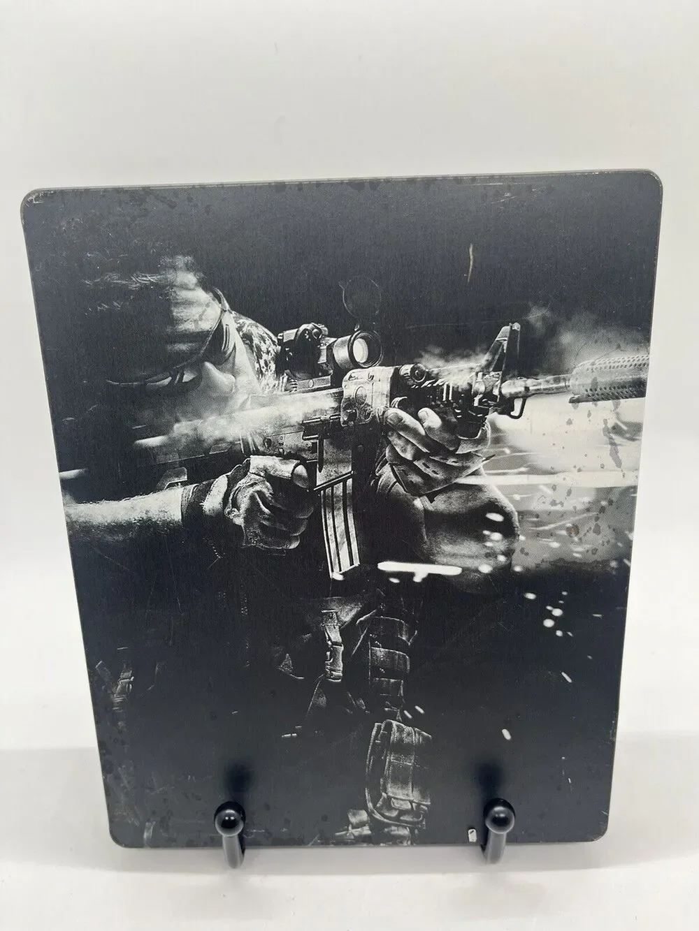 Playstation 3 Call of Duty Modern Warfare 3 MW3 Hardened Edition Steelbook